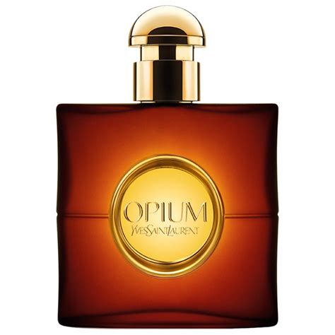 opium ysl duftbeschreibung|OPIUM EAU DE TOILETTE .